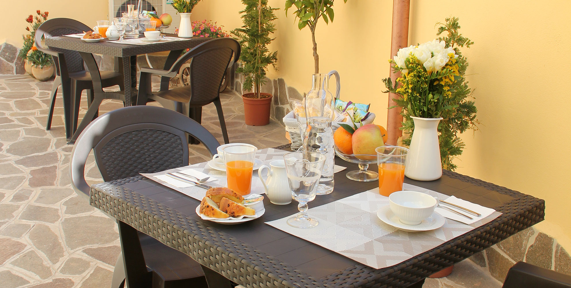 UNA COLAZIONE NUTRIENTE PER INIZIARE BENE LA GIORNATA