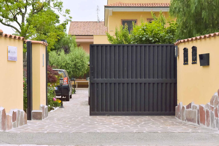 B&B A Casa di Titty Fiumicino Isola Sacra vicino aeroporto da vinci fiera di roma esterni 8